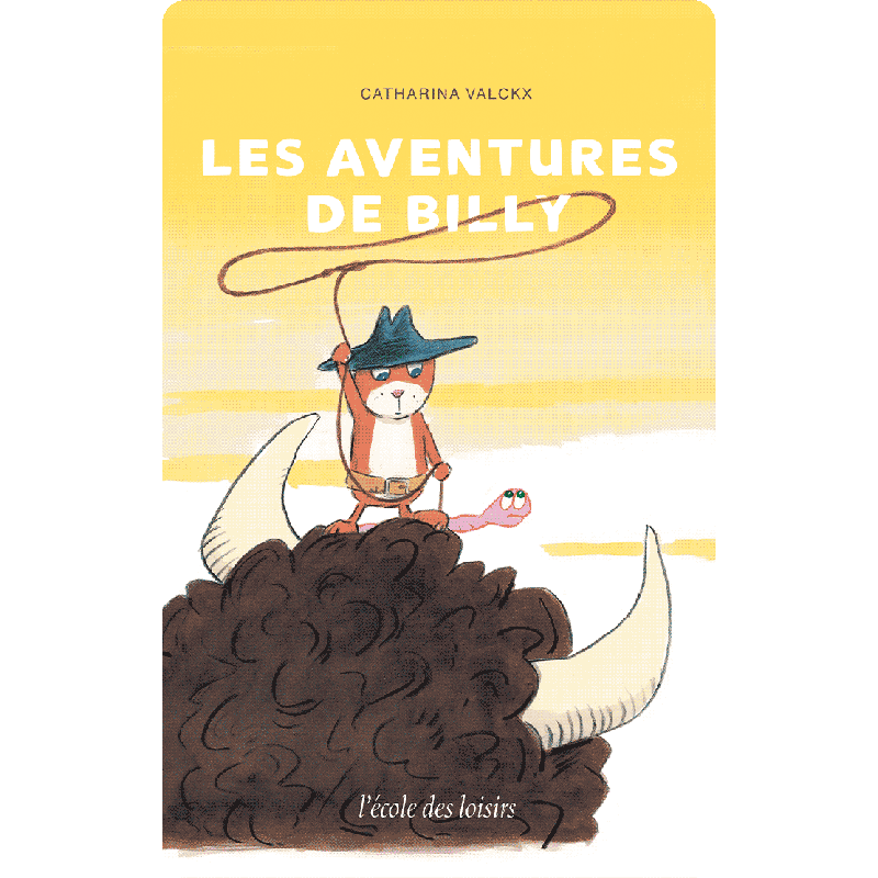 Acheter Yoto - Les Aventures De Billy (fr) - Yoto Audio Library - Y