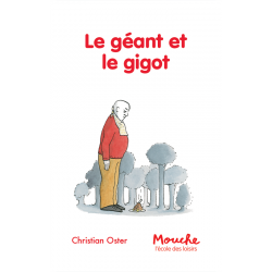 Yoto - Le géant et le gigot (FR) - YOT-CRSTXX00857 - Yoto - Audiothèque Yoto - Le Nuage de Charlotte