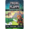 Yoto - Frigiel et Fluffy 1 - Le Retour de l'Ender Dragon (FR) - YOT-5060744169017 - Yoto - Yoto Audio Library - Le Nuage de C...