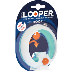 Loopy Looper - Hoop - BOR-LOOP004 - Blue Orange - Jeux de Billes - Le Nuage de Charlotte