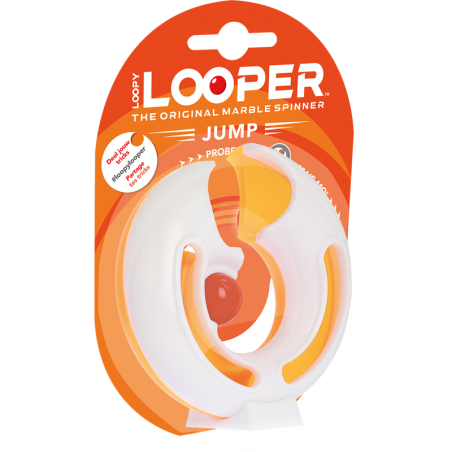 Loopy Looper - Jump - BOR-LOOP003 - Blue Orange - Jeux de Billes - Le Nuage de Charlotte