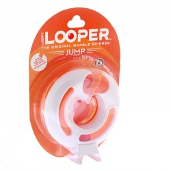 Loopy Looper - Jump - BOR-LOOP003 - Blue Orange - Jeux de Billes - Le Nuage de Charlotte