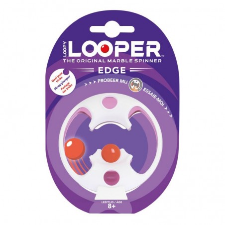 Loopy Looper - Edge - BOR-LOOP002 - Blue Orange - Marble Games - Le Nuage de Charlotte