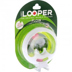 Loopy Looper - Flow - BOR-LOOP001 - Blue Orange - Marble Games - Le Nuage de Charlotte