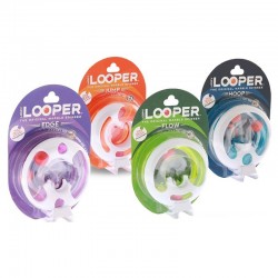 Loopy Looper - Flow - BOR-LOOP001 - Blue Orange - Jeux de Billes - Le Nuage de Charlotte