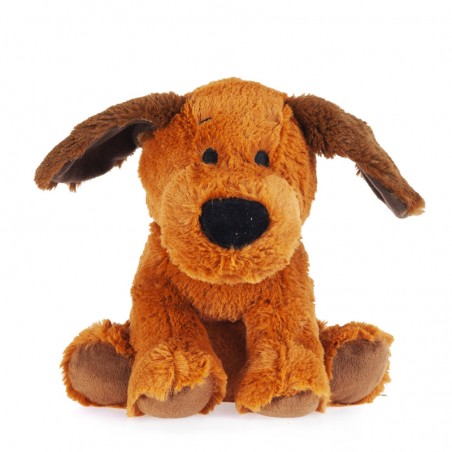 Wheat warmer plush - Dog - ABE-2PELC - L'artisan du bien-être - Hot water bottles - Le Nuage de Charlotte