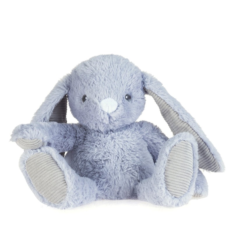 Peluche-bouillotte - Lapin - ABE-2PELAP - L'artisan du bien-être - Les Bouillottes - Le Nuage de Charlotte