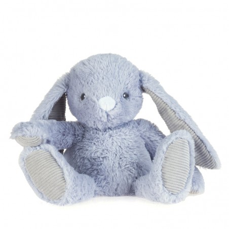 Wheat warmer plush - Rabbit - ABE-2PELAP - L'artisan du bien-être - Hot water bottles - Le Nuage de Charlotte