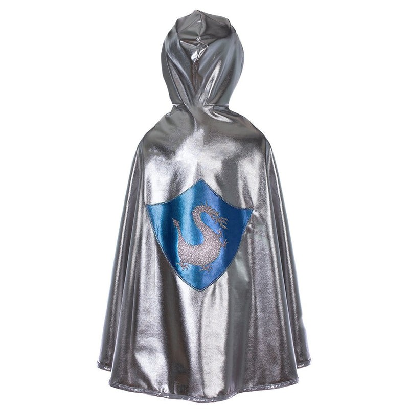 Dragon Knight Cape - GPR-52415 - Great Pretenders - Disguises - Le Nuage de Charlotte