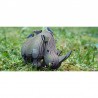 Eugy 067 - Rhino - EUG-5313976 - dodoland - Maquettes en carton - Le Nuage de Charlotte