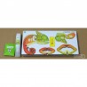 Eugy 075 - Cameleon - EUG-5313975 - dodoland - Maquettes en carton - Le Nuage de Charlotte