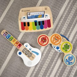 Magic Touch Piano - HAP-11649 - Hape - Music - Le Nuage de Charlotte