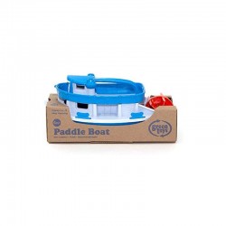 Green Toys Paddle Boat - GRT-PDBA-1343 - Green Toys - Cars, Trucks, etc. - Le Nuage de Charlotte