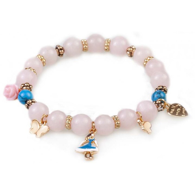 Alice Bracelet - GPR-84302 - Great Pretenders - Jewelry - Le Nuage de Charlotte