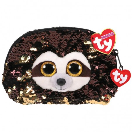 Ty sequin hot sale sloth