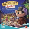 Détective Charlie - IEL-52504 - Loki - Board Games - Le Nuage de Charlotte