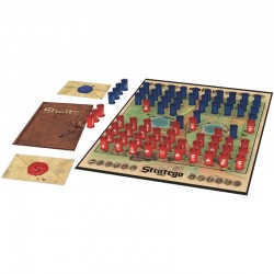 Stratego - JMB-PIX423 - Jumbo - Jeux de société - Le Nuage de Charlotte