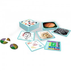 Cortex Challenge - ZYG-MAC005 - Zygomatic - Board Games - Le Nuage de Charlotte