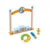 Haba Little Friends - Ensemble Podium - HAB-303048 - Haba - Haba Little Friends - Le Nuage de Charlotte