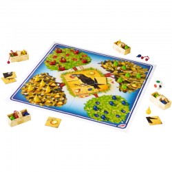 Orchard - HAB-3170 - Haba - Board Games - Le Nuage de Charlotte