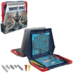 Battleship - HAS-F4527 - Hasbro - Board Games - Le Nuage de Charlotte