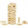 Jenga classsic - HAS-A2120 - Hasbro - Jeux de société - Le Nuage de Charlotte