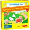 My Very First Games - Count ’em Up! - HAB-1305878002 - Haba - Board Games - Le Nuage de Charlotte