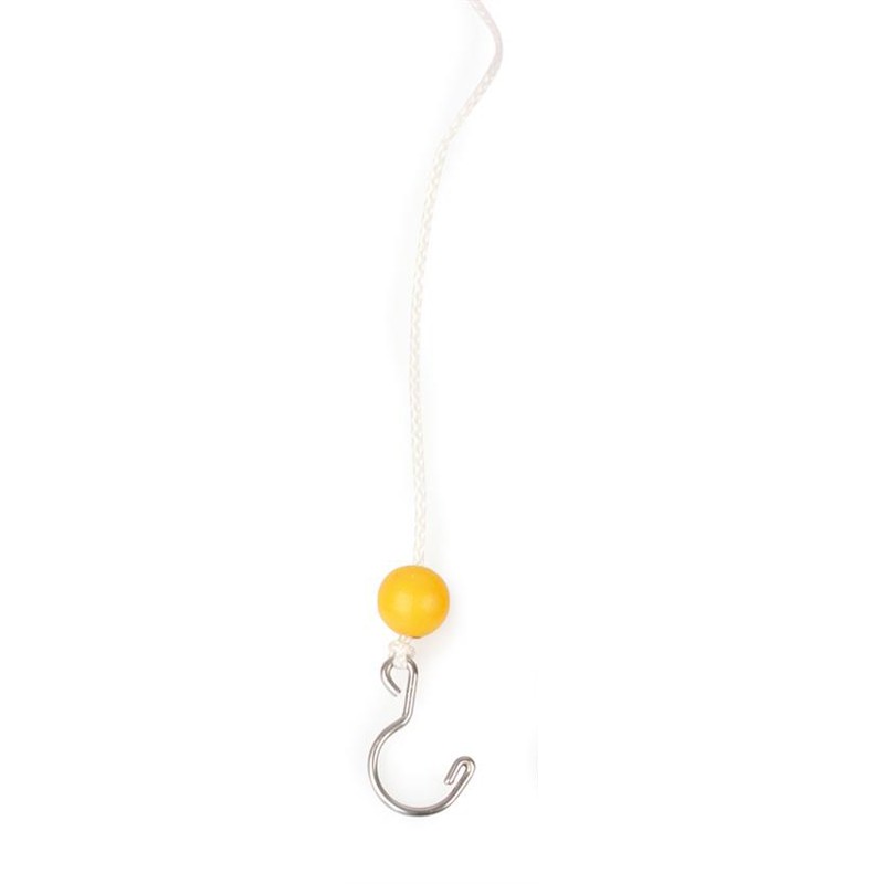 Duck Fishing Rod (yellow) - SCR-6182027jaune - Scratch - Water Play - Le Nuage de Charlotte