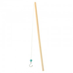 Duck Fishing Rod (blue) - SCR-6182027bleu - Scratch - Water Play - Le Nuage de Charlotte