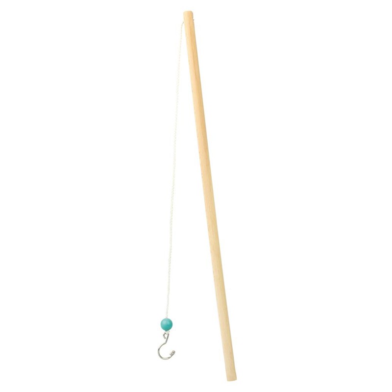 Duck Fishing Rod (blue) - SCR-6182027bleu - Scratch - Water Play - Le Nuage de Charlotte