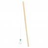 Duck Fishing Rod (blue) - SCR-6182027bleu - Scratch - Water Play - Le Nuage de Charlotte