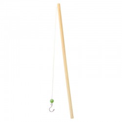 Duck Fishing Rod (green) - SCR-6182027vert - Scratch - Water Play - Le Nuage de Charlotte