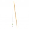 Duck Fishing Rod (green) - SCR-6182027vert - Scratch - Water Play - Le Nuage de Charlotte