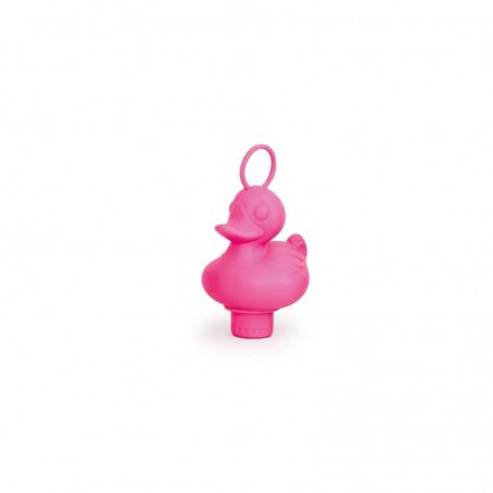 Canard "Rainbow" (rose) - SCR-6182025rose - Scratch - Jeux d'eau - Le Nuage de Charlotte