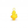 Canard "Rainbow" (jaune) - SCR-6182025jaune - Scratch - Jeux d'eau - Le Nuage de Charlotte