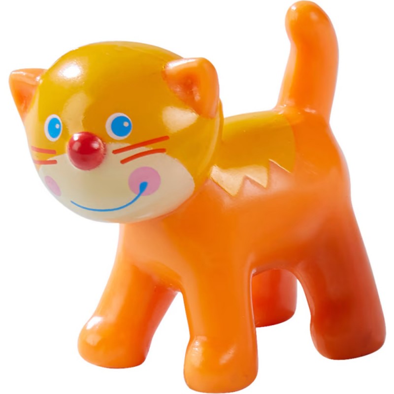 Haba Little Friends - Cat Kiki - HAB-302094 - Haba - Haba Little Friends - Le Nuage de Charlotte