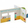 Haba Little Friends - Clinique vétérinaire - HAB-303895 - Haba - Haba Little Friends - Le Nuage de Charlotte