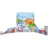 Haba Little Friends - Marc - HAB-304744 - Haba - Haba Little Friends - Le Nuage de Charlotte