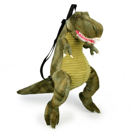 T-Rex backpack - GRIM-6138100 - Grimini - Backpacks - Le Nuage de Charlotte