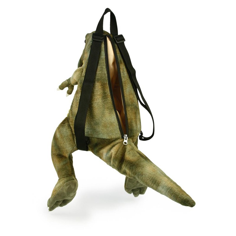 T-Rex backpack - GRIM-6138100 - Grimini - Backpacks - Le Nuage de Charlotte