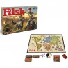 Risk - HAS-B7404 - Hasbro - Board Games - Le Nuage de Charlotte