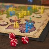 Risk - HAS-B7404 - Hasbro - Board Games - Le Nuage de Charlotte