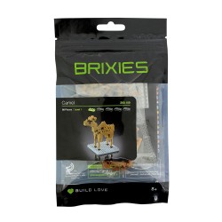 Brixies - Camel - BXS-200.097 - Brixies - Brixies - Le Nuage de Charlotte