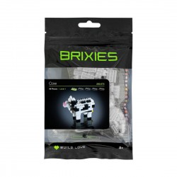 Brixies - Vache - BXS-200.072 - Brixies - Brixies - Le Nuage de Charlotte