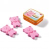 HABA Bear Sausage - HAB-304270 - Haba - Play Food - Le Nuage de Charlotte