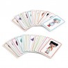 Mini Mistigri - DJE-DJ06970 - DJECO - Playing Cards - Le Nuage de Charlotte