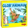 Animals Around the World - HAB-306562 - Haba - Board Games - Le Nuage de Charlotte