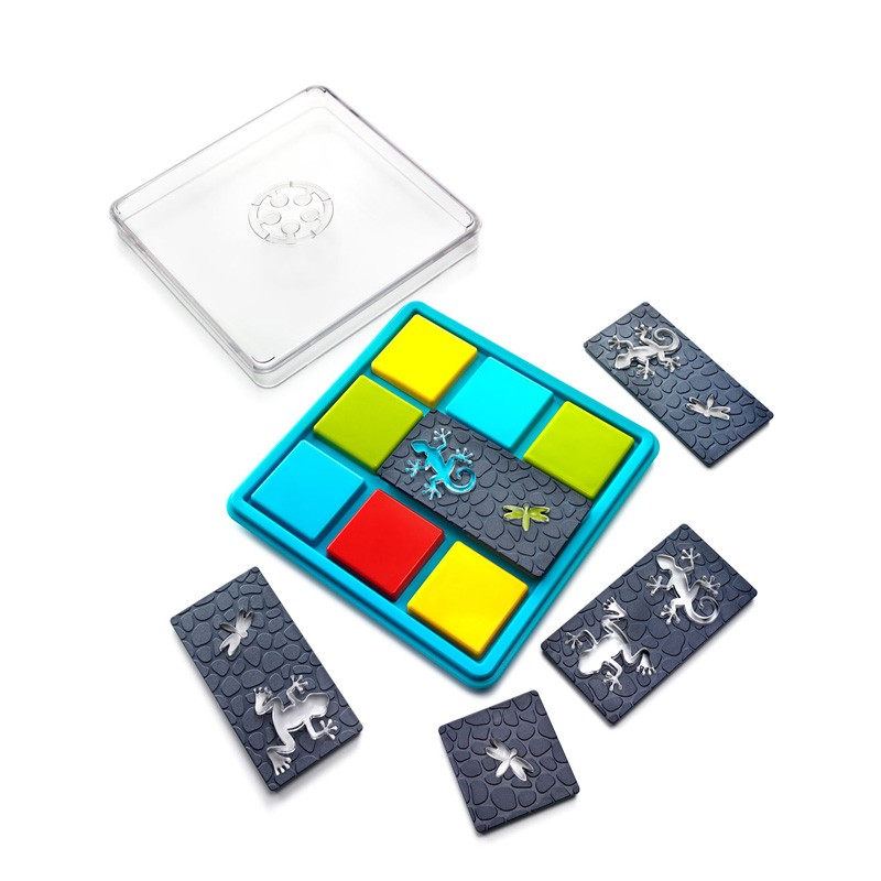 Colour Catch - SMT-SG443 - Smart - Logic Games - Le Nuage de Charlotte