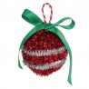 Christmas Craft Kit - Christmas Balls - APL-14349 - APLI - Creative boxes - Le Nuage de Charlotte