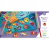 Fishing graphic - DJE-DJ01658 - Djeco - Fishing Game - Le Nuage de Charlotte